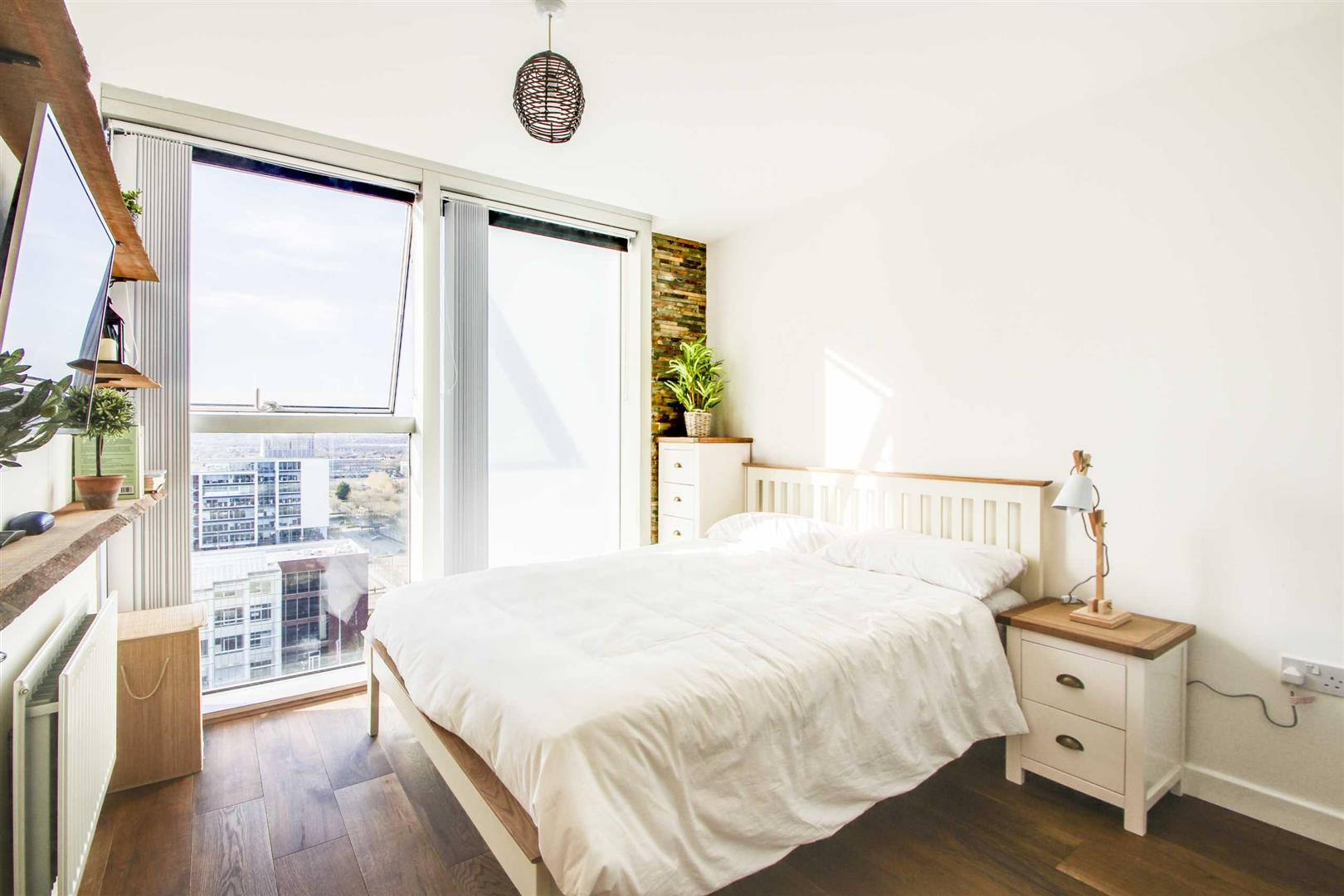 Manhattan House, 401 Witan Gate, Milton Keynes